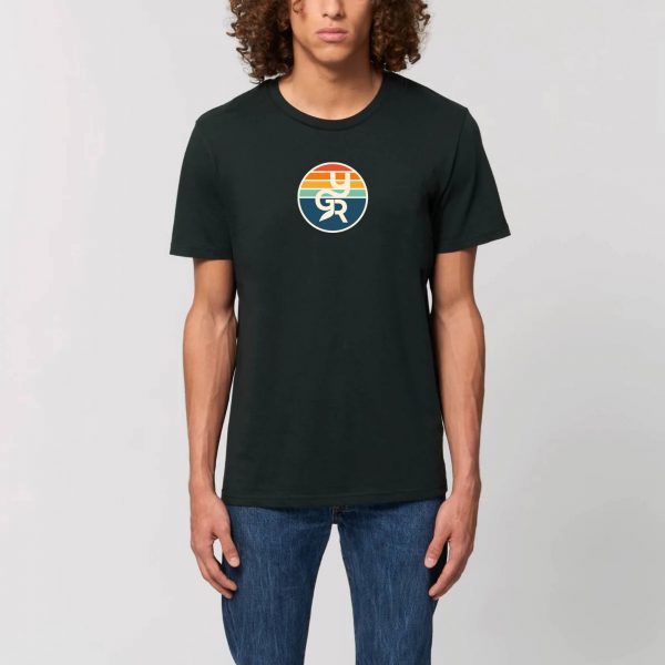 T-shirt - Youkie Green